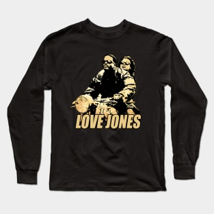 LOVE JONES Long Sleeve T-Shirt